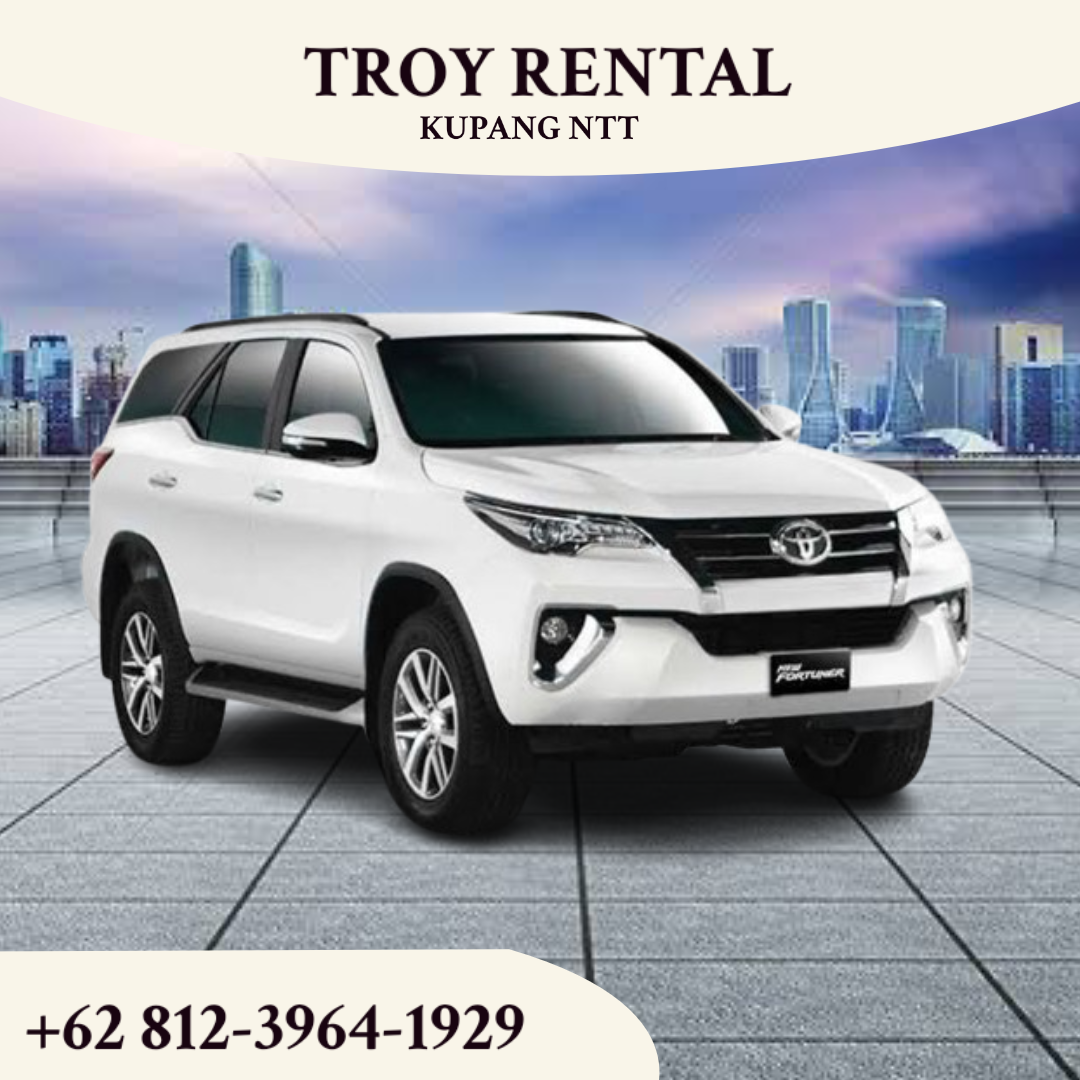 Tentang Troy Rental