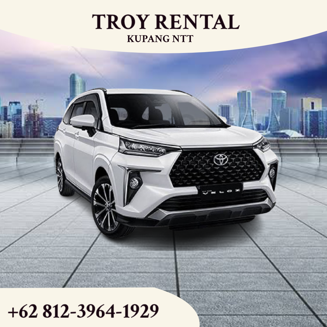 Tentang Troy Rental