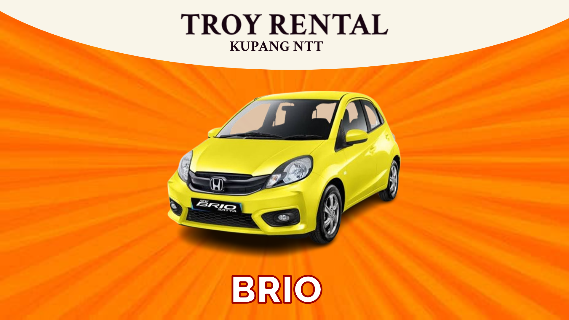 BRIO