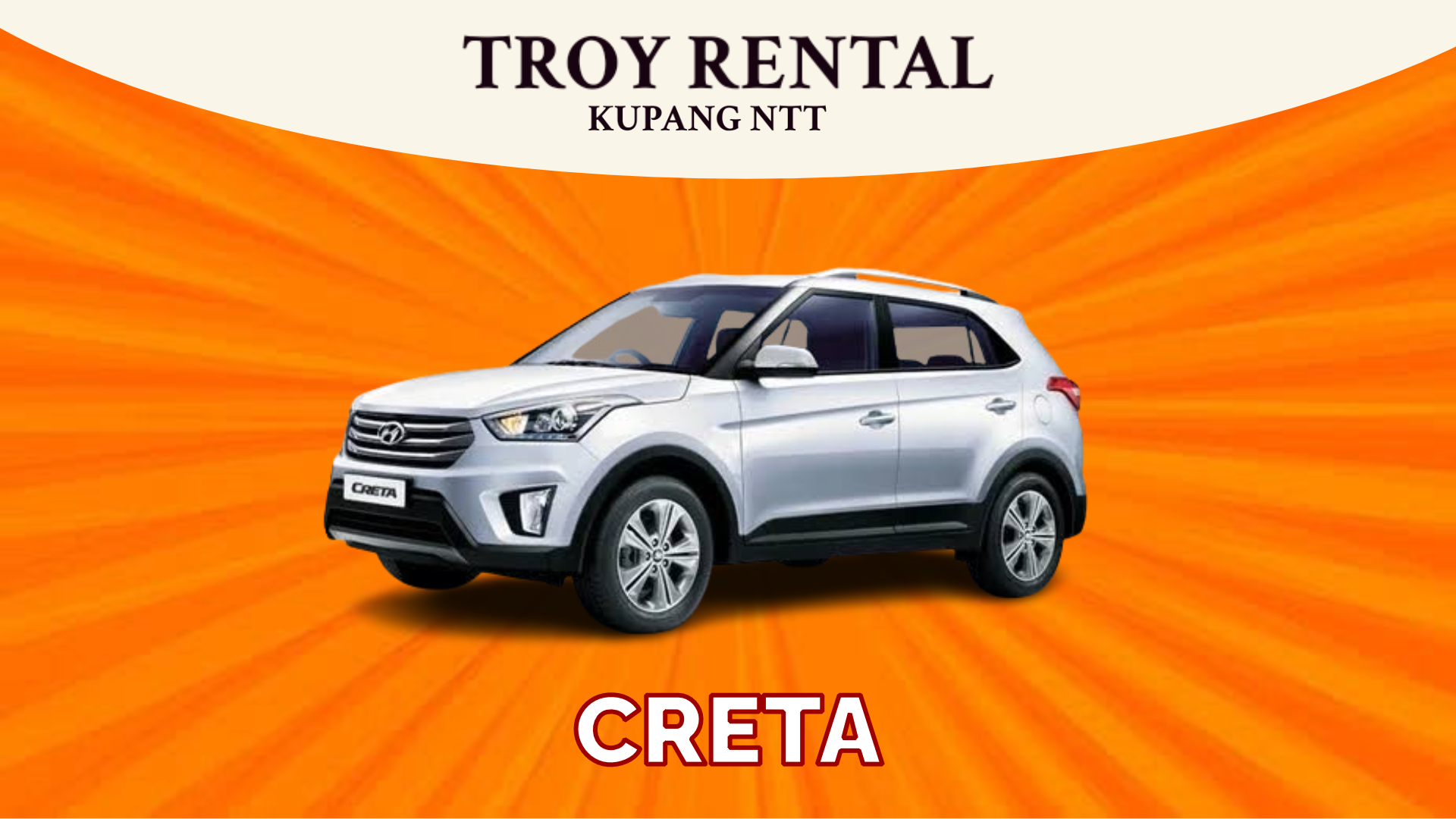 CRETA
