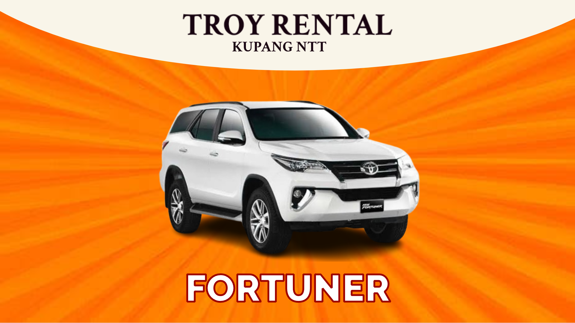 FORTUNER