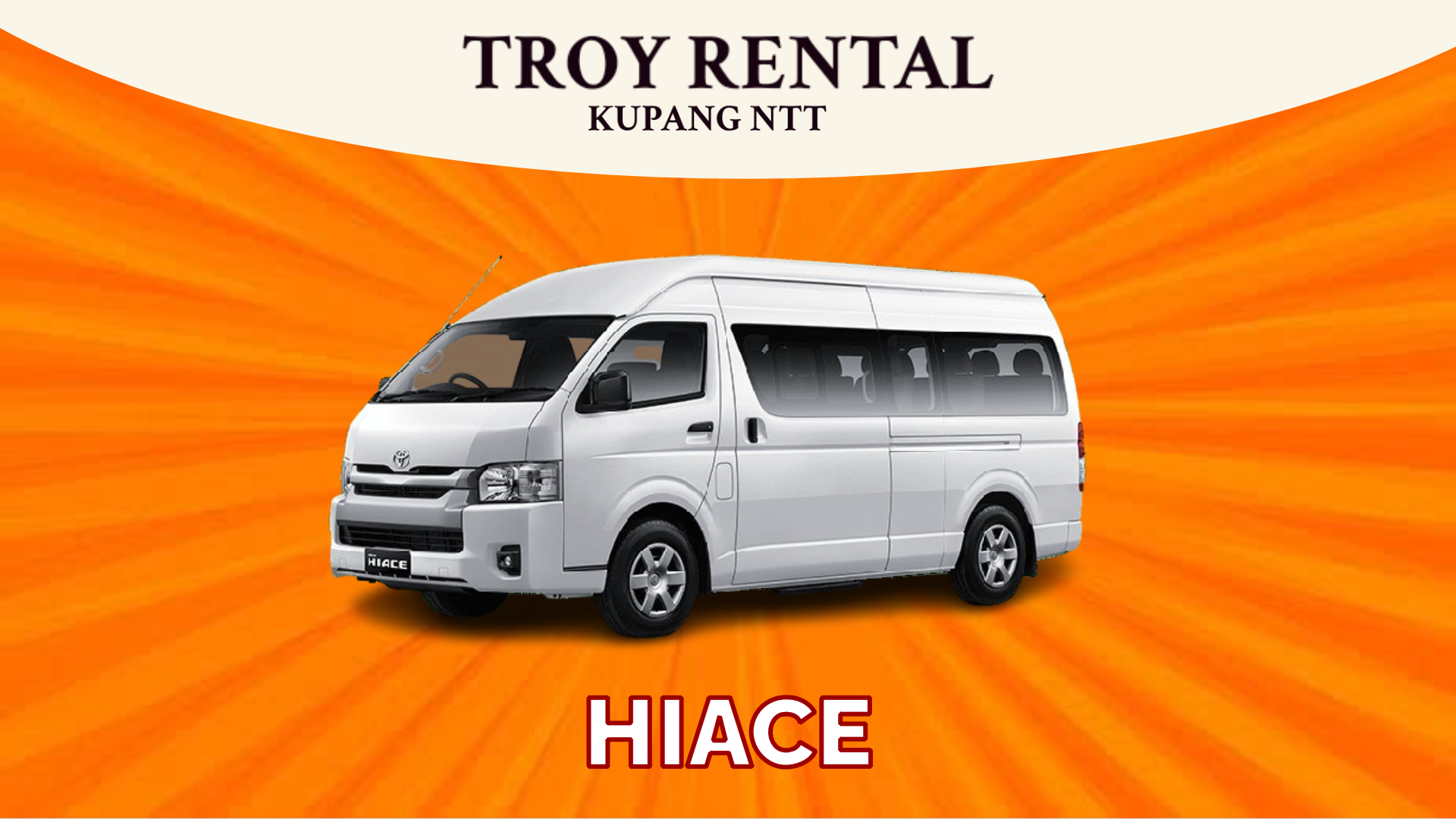 HIACE