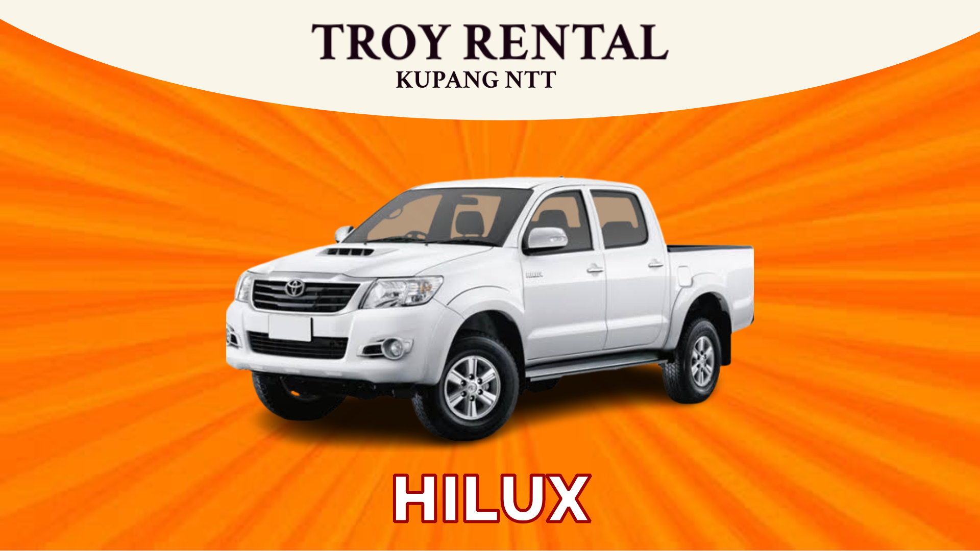 HILUX