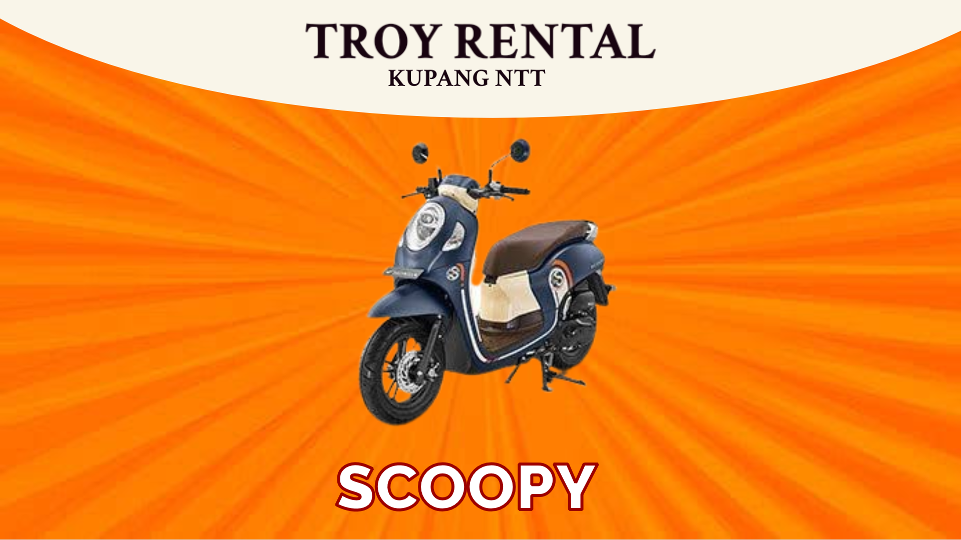 SCOOPY